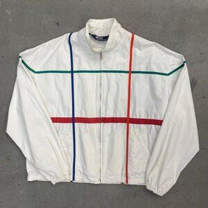 Polo Ralph Lauren Men's multi Jacket